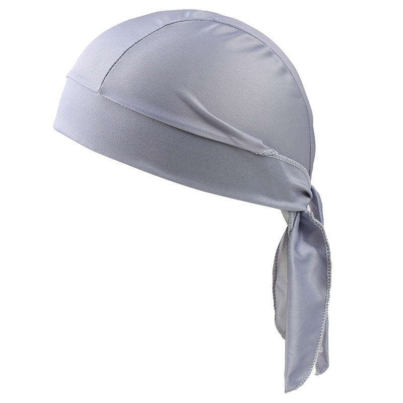 Outdoor Cycling Pirate Hat