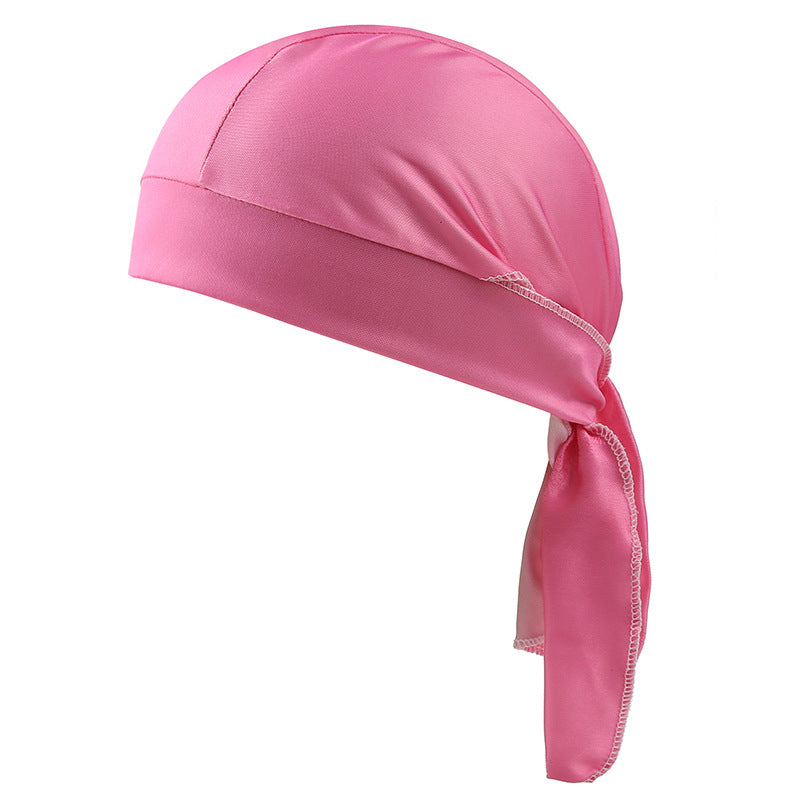 Outdoor Cycling Pirate Hat
