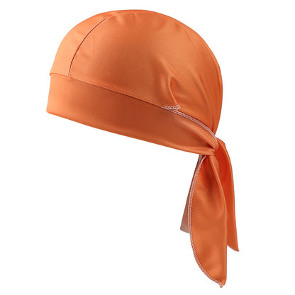 Outdoor Cycling Pirate Hat