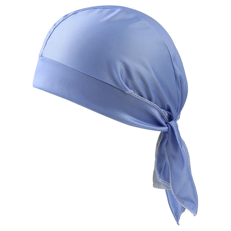 Outdoor Cycling Pirate Hat
