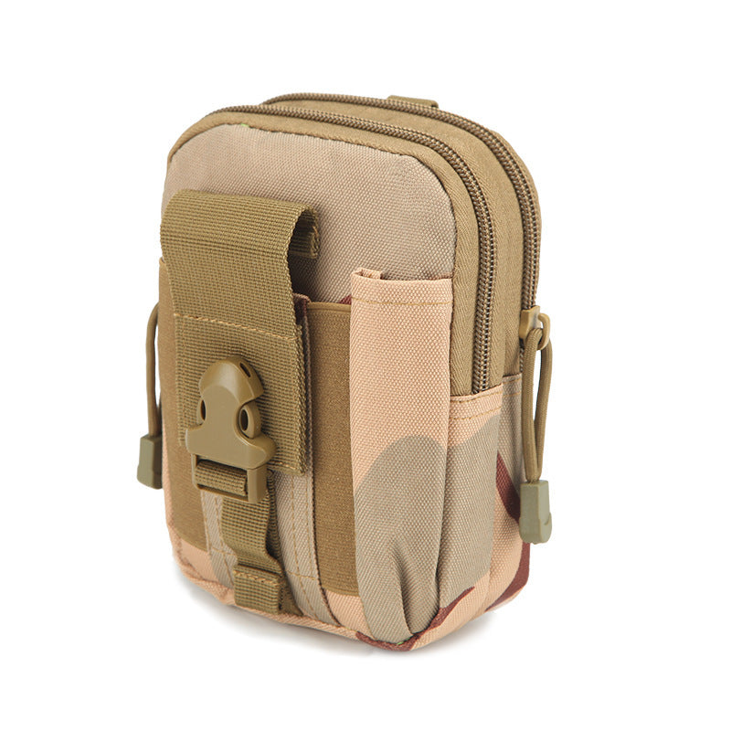 Outdoor cycling sport waist bag