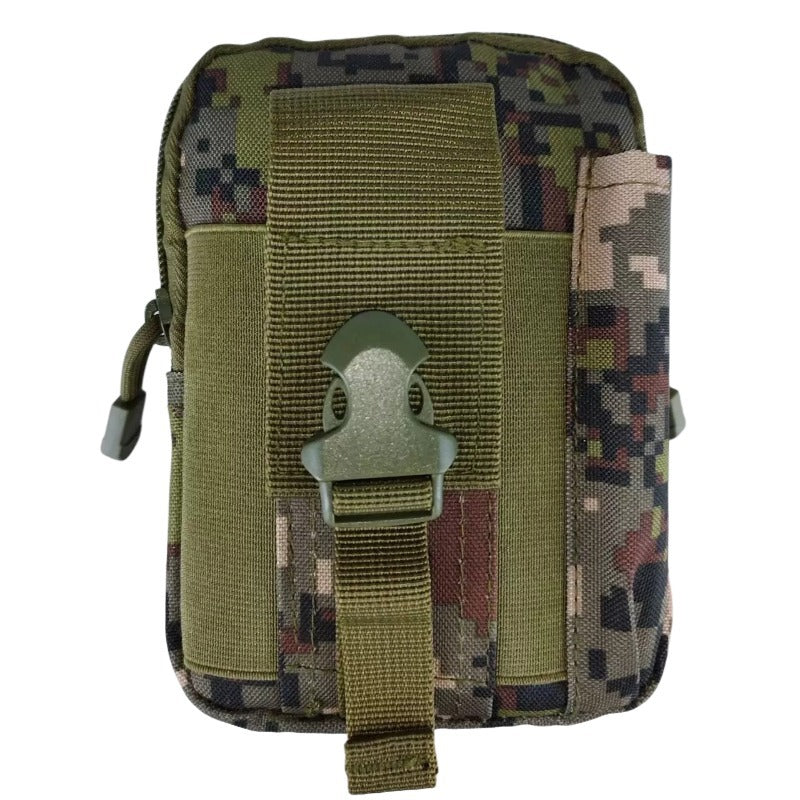 Outdoor cycling sport waist bag