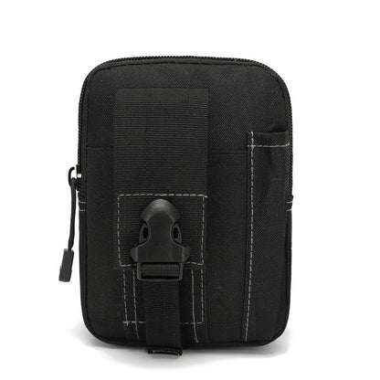 Outdoor cycling sport waist bag