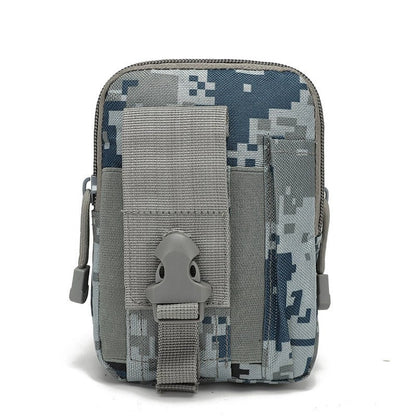 Outdoor cycling sport waist bag