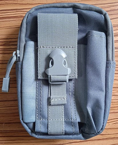 Outdoor cycling sport waist bag