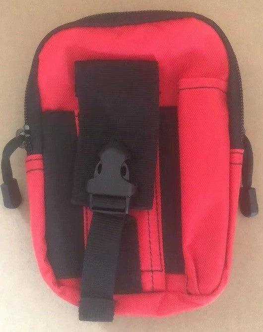Outdoor cycling sport waist bag