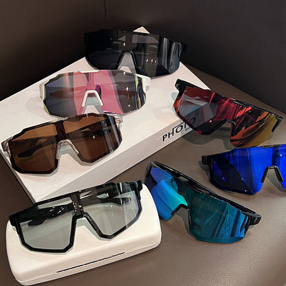 Outdoor Cycling Sports Glasses