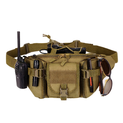 Outdoor cycling travel backpack