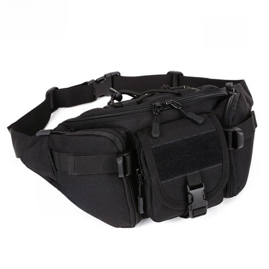 Outdoor cycling travel backpack
