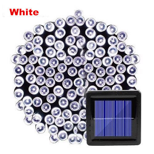 Outdoor decorative lights