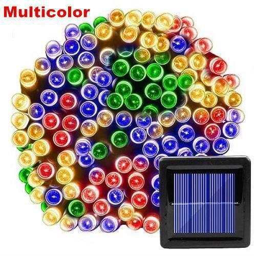 Outdoor decorative lights