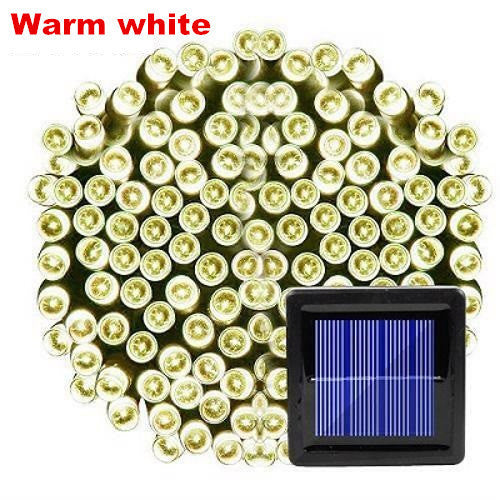 Outdoor decorative lights