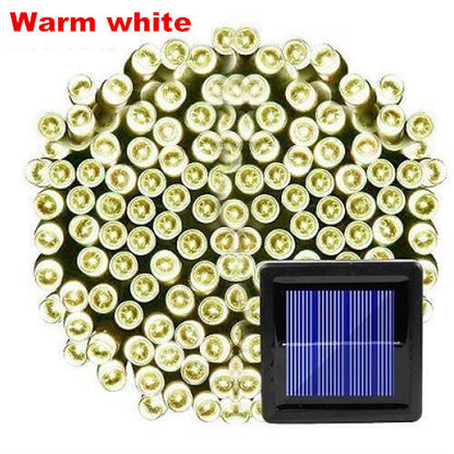 Outdoor decorative lights