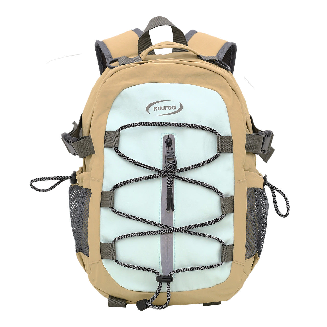 Outdoor Drawstring Backpack