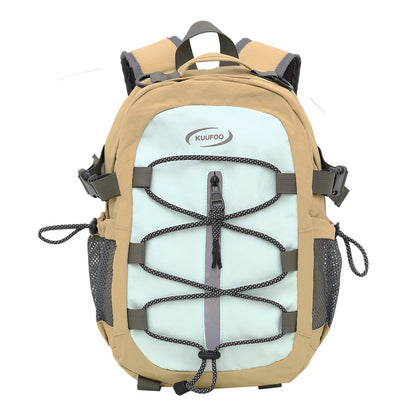 Outdoor Drawstring Backpack