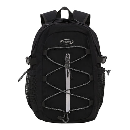 Outdoor Drawstring Backpack