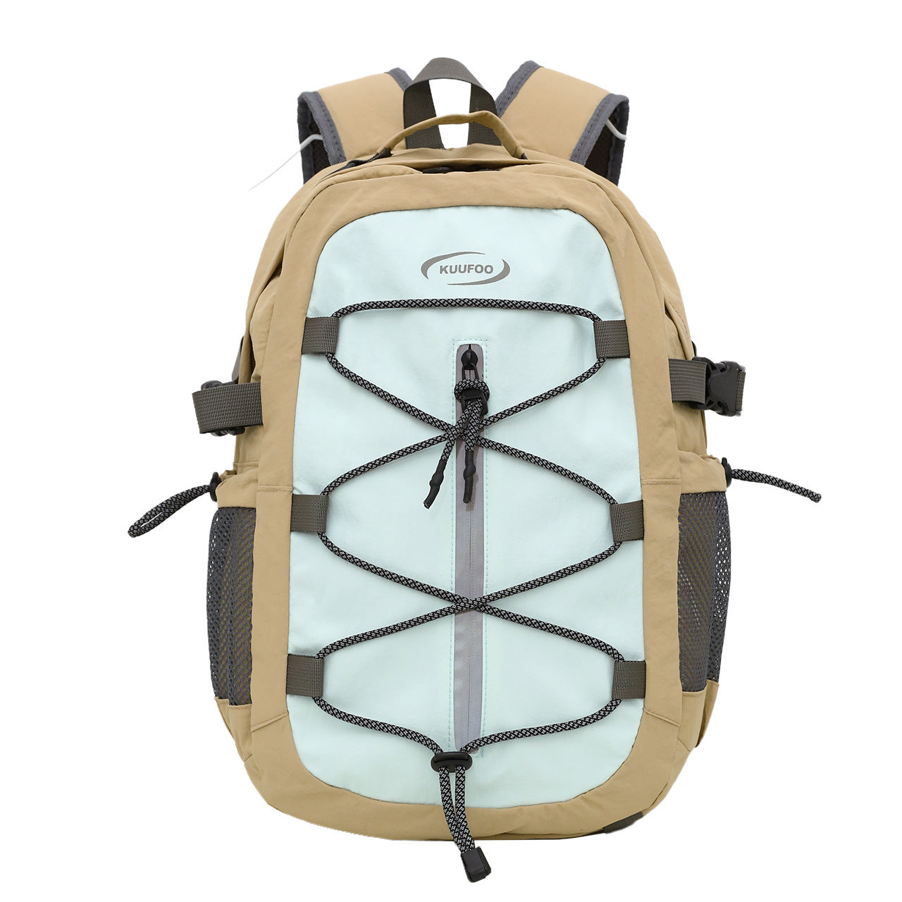 Outdoor Drawstring Backpack