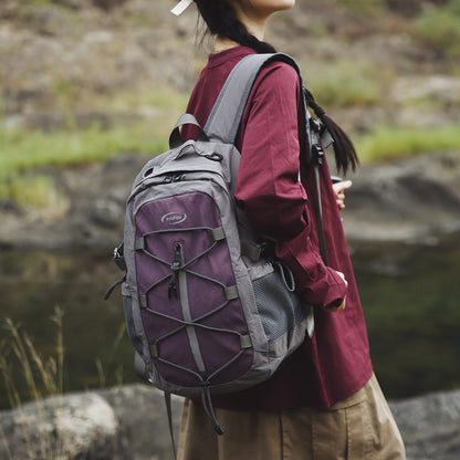 Outdoor Drawstring Backpack
