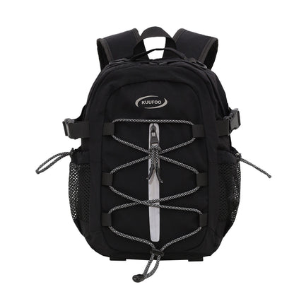 Outdoor Drawstring Backpack