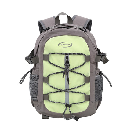 Outdoor Drawstring Backpack
