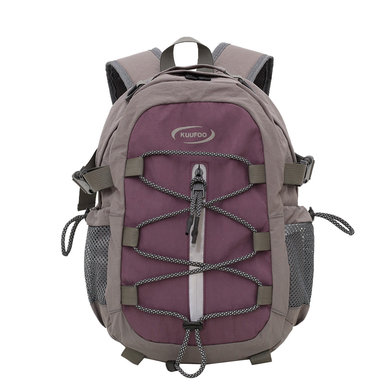 Outdoor Drawstring Backpack