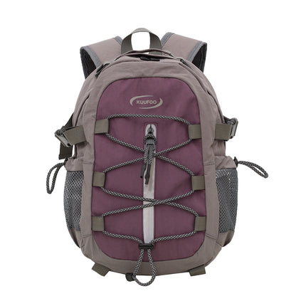 Outdoor Drawstring Backpack