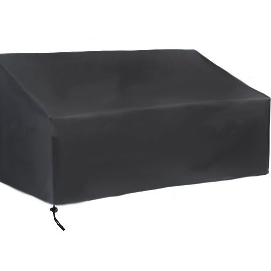 Outdoor dust-proof UV-proof and rain-proof cover