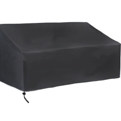 Outdoor dust-proof UV-proof and rain-proof cover