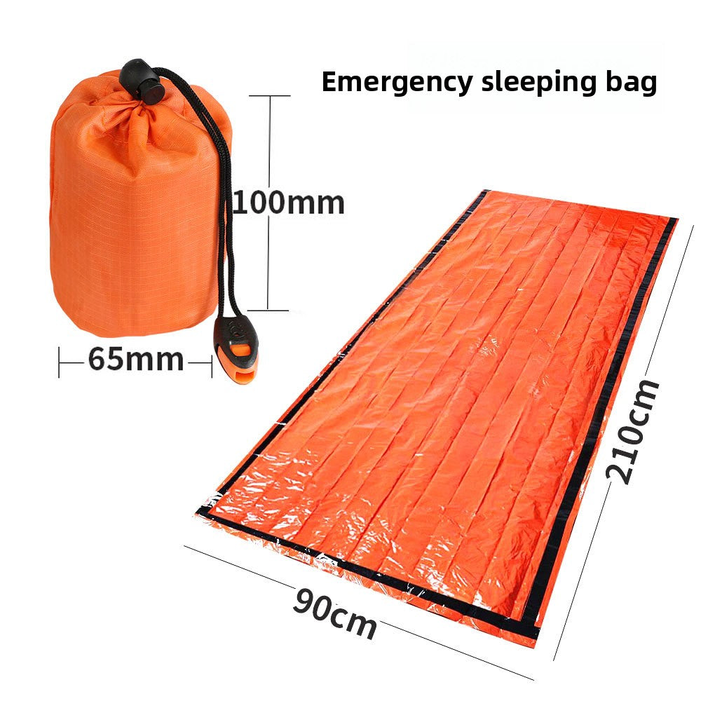 Outdoor Emergency Sleeping Bag
