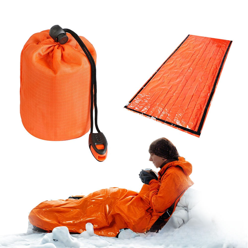 Outdoor Emergency Sleeping Bag