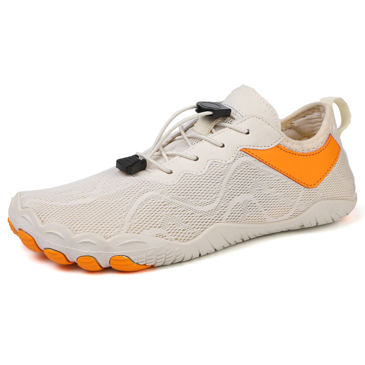 Outdoor five-finger fitness cycling mountaineering shoes