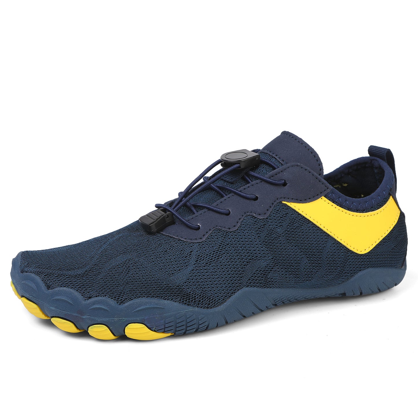 Outdoor five-finger fitness cycling mountaineering shoes
