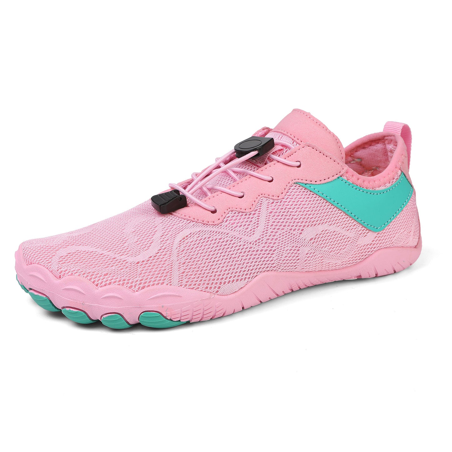 Outdoor five-finger fitness cycling mountaineering shoes