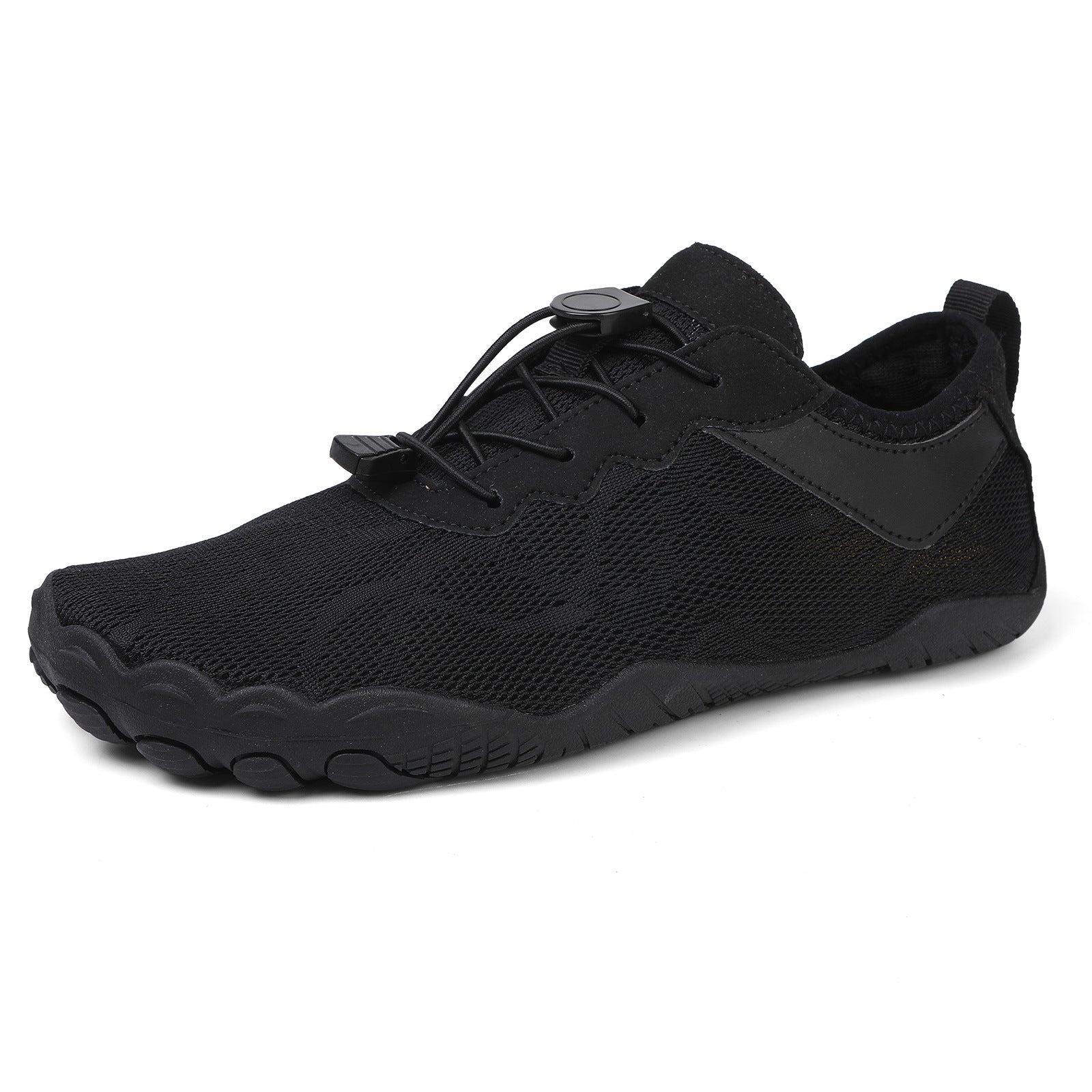 Outdoor five-finger fitness cycling mountaineering shoes