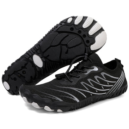 Outdoor Five-Toe Barefoot Water Sports Shoes