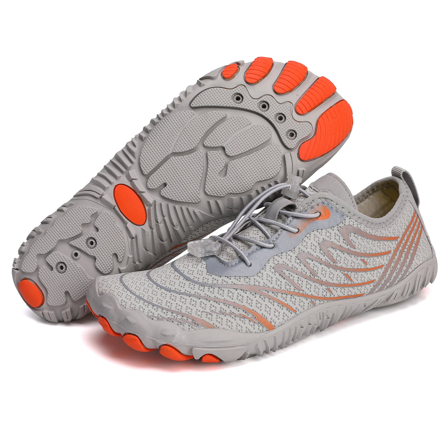 Outdoor Five-Toe Barefoot Water Sports Shoes