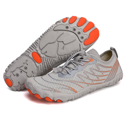 Outdoor Five-Toe Barefoot Water Sports Shoes