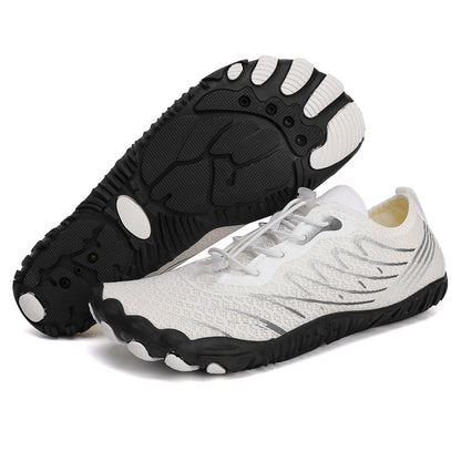 Outdoor Five-Toe Barefoot Water Sports Shoes