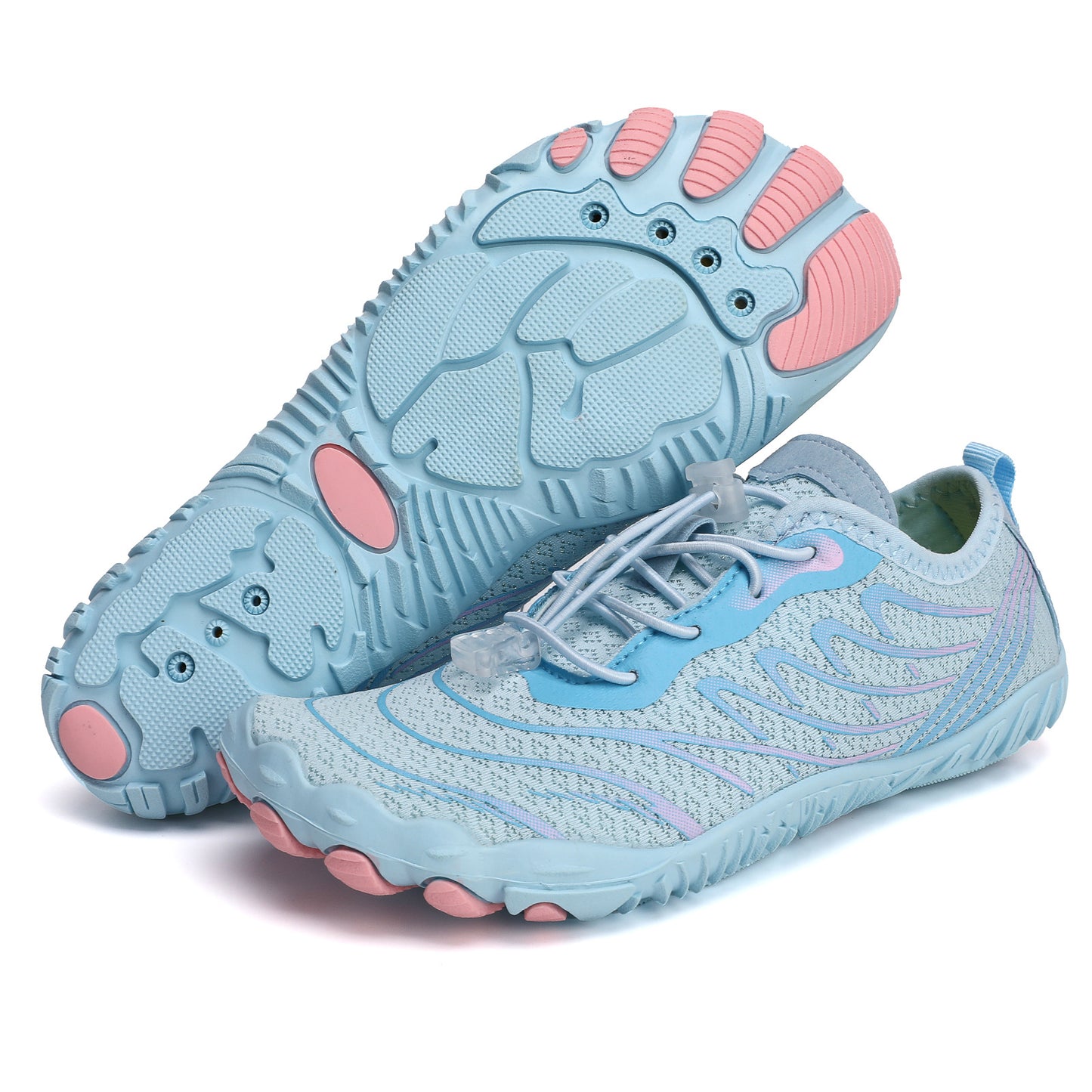 Outdoor Five-Toe Barefoot Water Sports Shoes