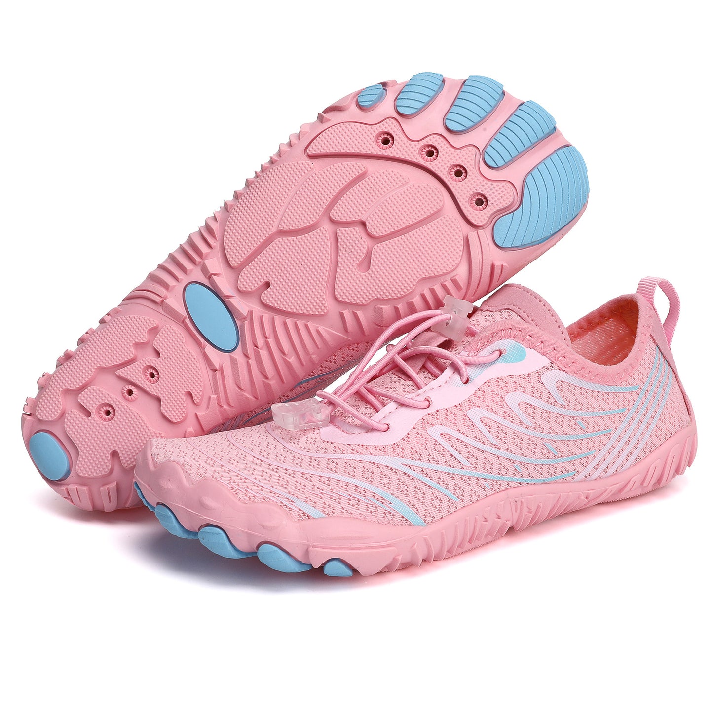 Outdoor Five-Toe Barefoot Water Sports Shoes