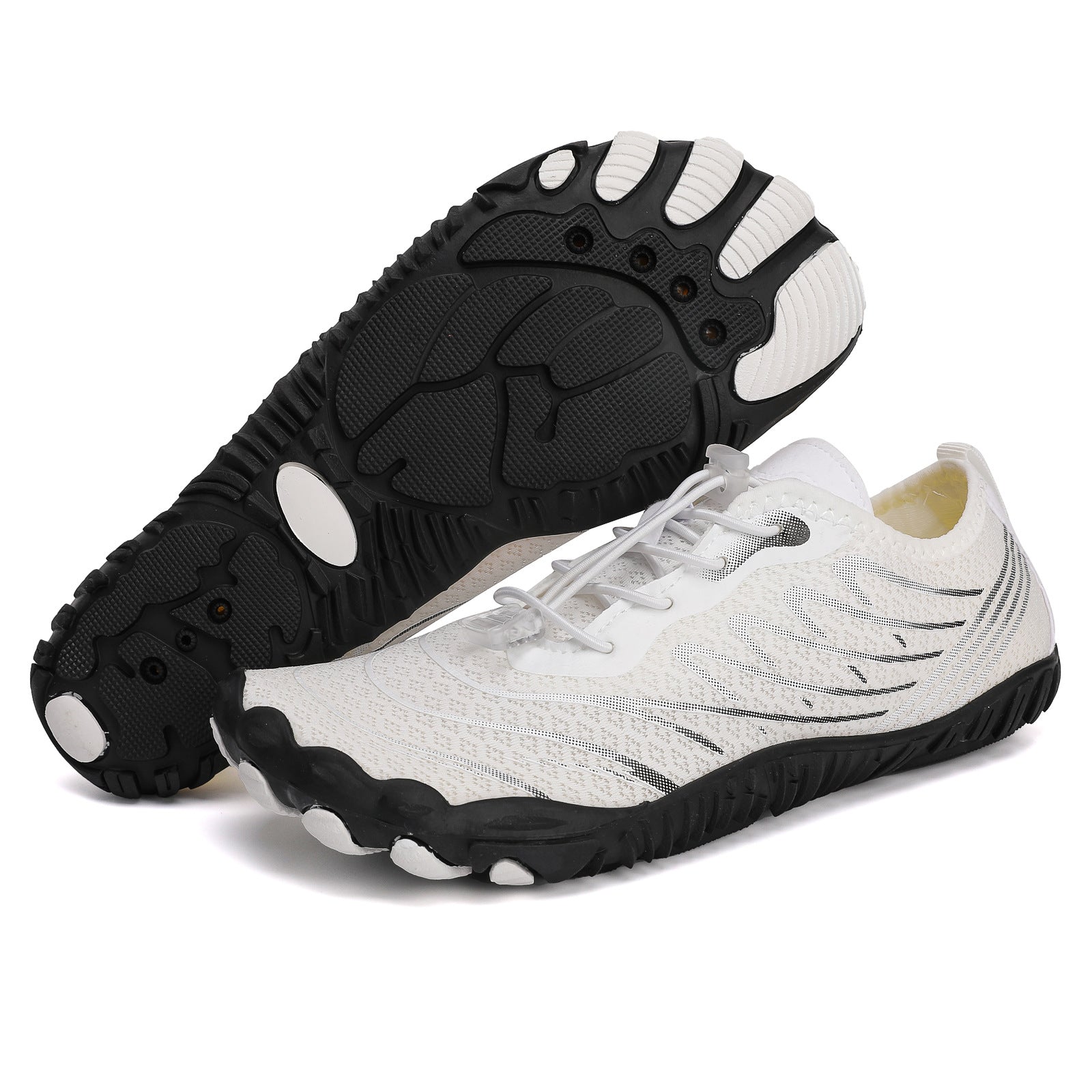 Outdoor Five-Toe Barefoot Water Sports Shoes