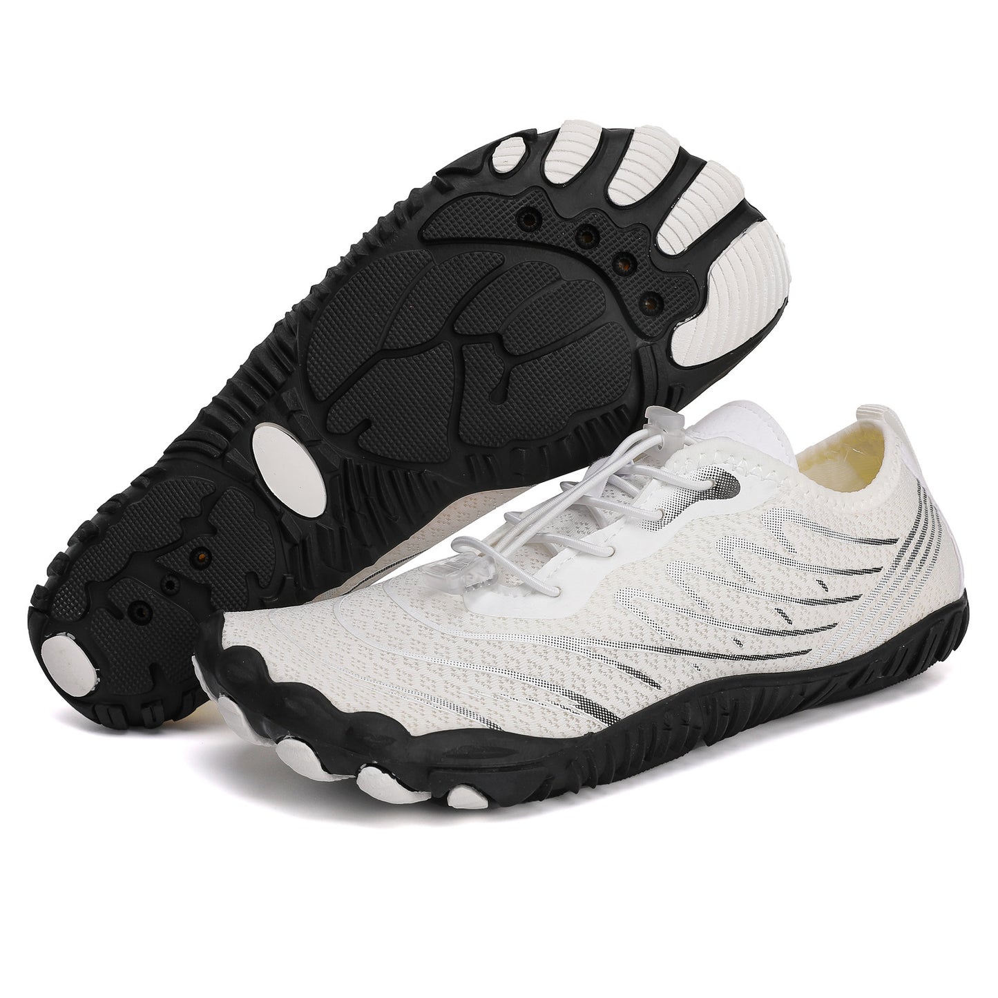 Outdoor Five-Toe Barefoot Water Sports Shoes