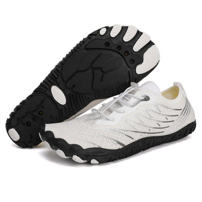 Outdoor Five-Toe Barefoot Water Sports Shoes