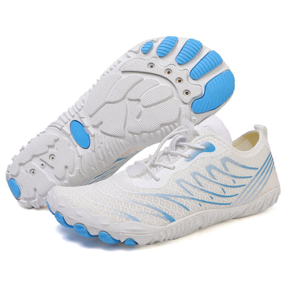 Outdoor Five-Toe Barefoot Water Sports Shoes