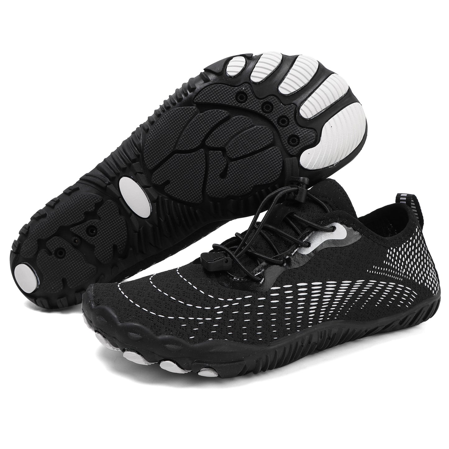 Outdoor Five-Toe Barefoot Water Sports Shoes