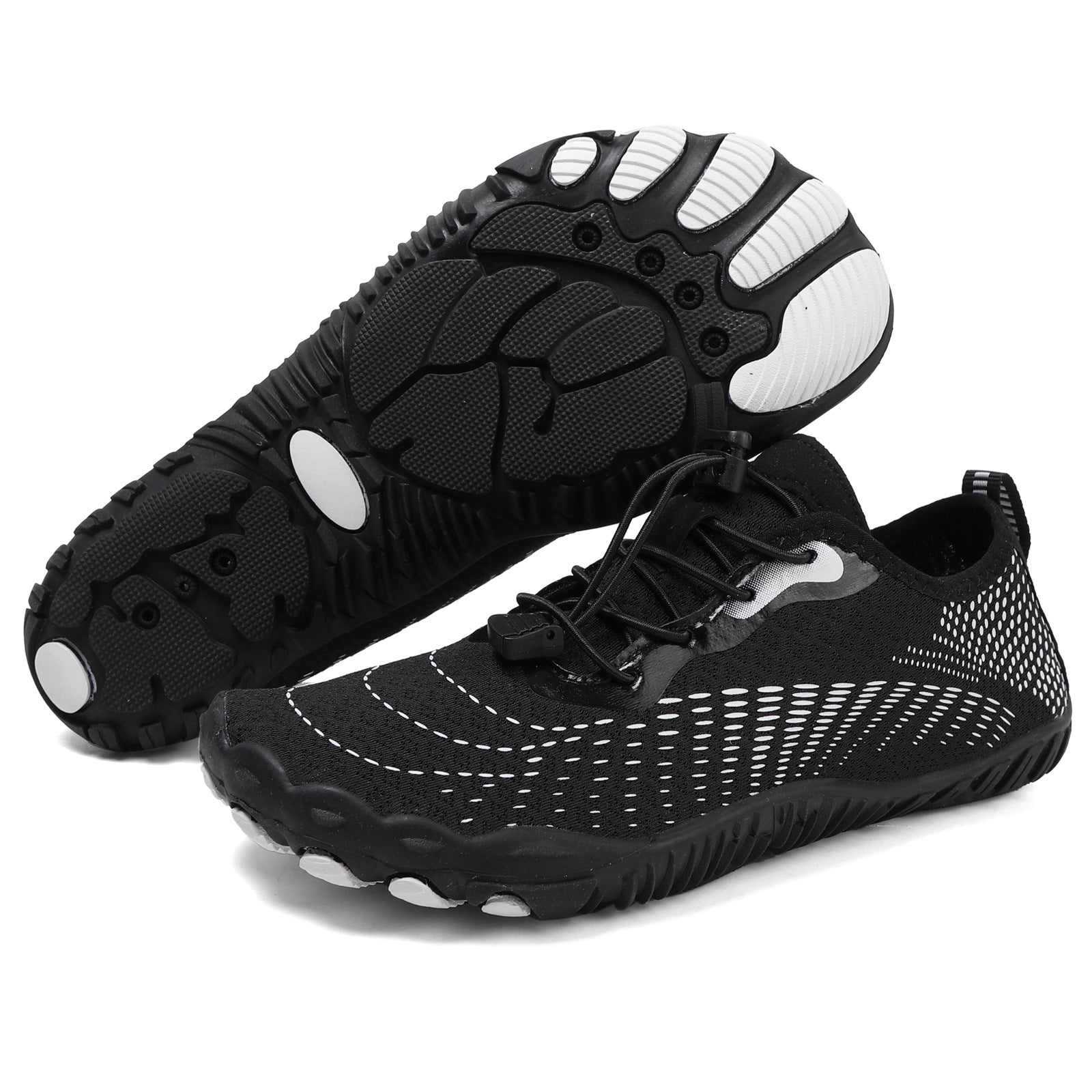 Outdoor Five-Toe Barefoot Water Sports Shoes