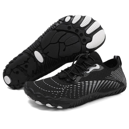 Outdoor Five-Toe Barefoot Water Sports Shoes