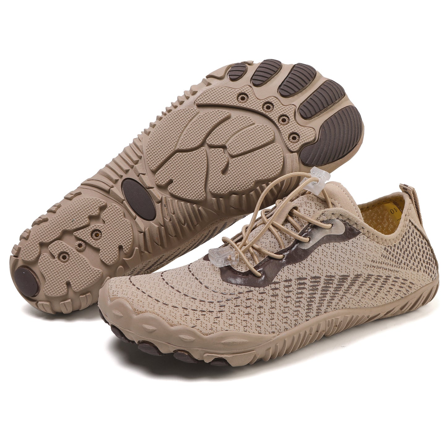 Outdoor Five-Toe Barefoot Water Sports Shoes