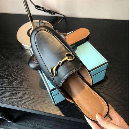 Outdoor Flat Slippers