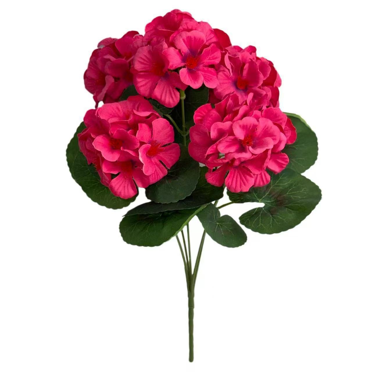 Outdoor flower arrangements